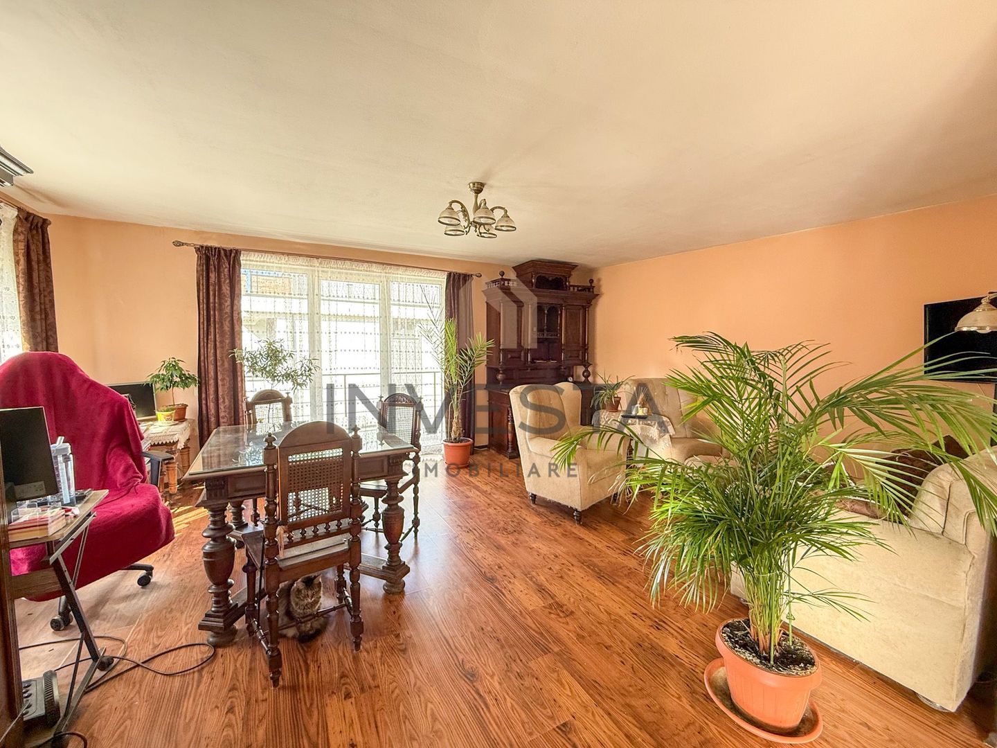 Casa individuala, Cartier Europa, retrasa de la strada principala! - Poză 4