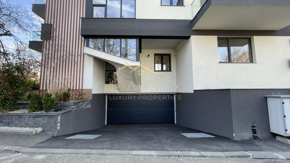 Apartament cu 3 camere LUX***NOU***92 mp***  // Aviatiei-Herastrau - Poză 15