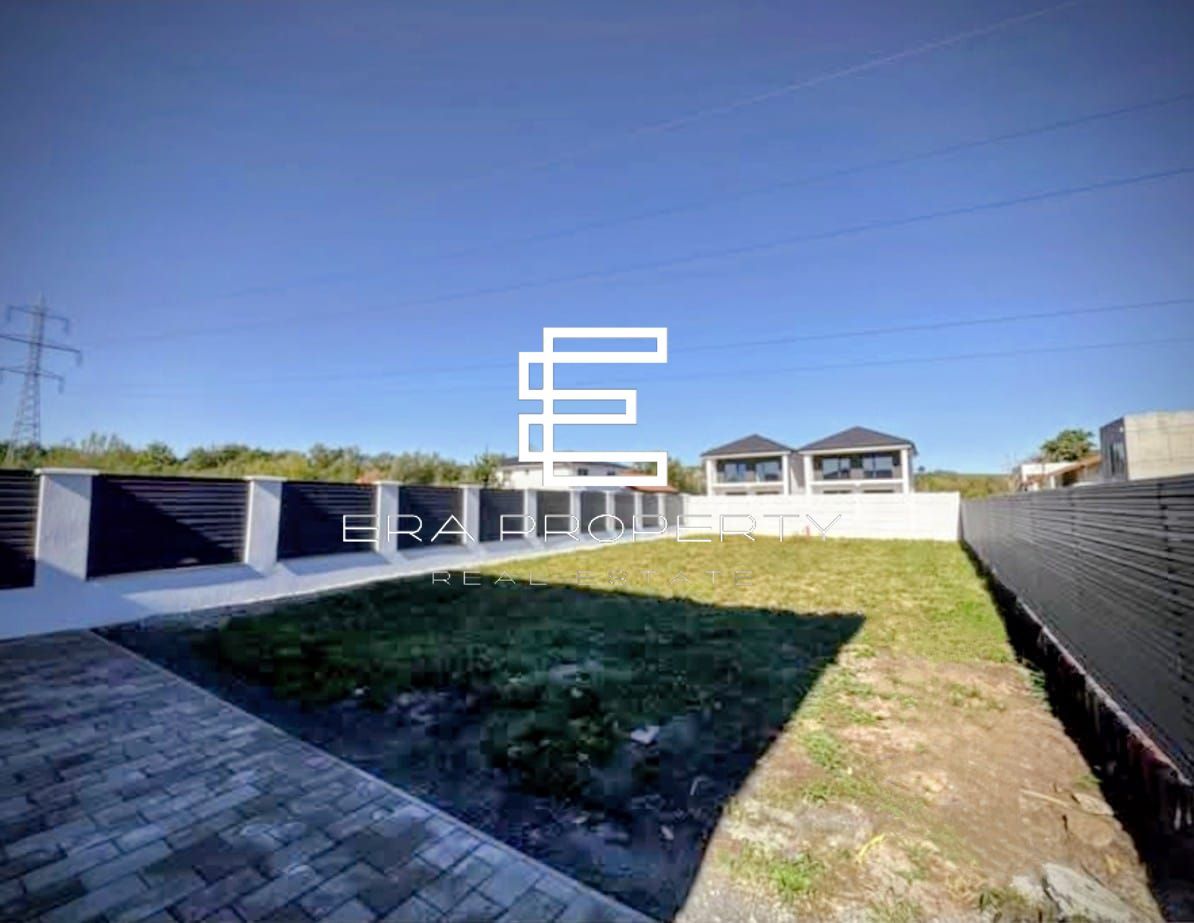 Casă individuală  – 130 mp utili, teren 575 mp, Cartierul Tineretului - Poză 14