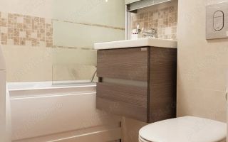 Inchiriere garsoniera, Sos. Stefan cel Mare exact la metrou - Poză 1