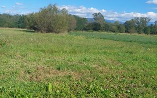 TEREN INTRAVILAN\699 mp, 45€ mp\ CARANSEBEȘ\ ZONA TEIUȘ - Poză 4