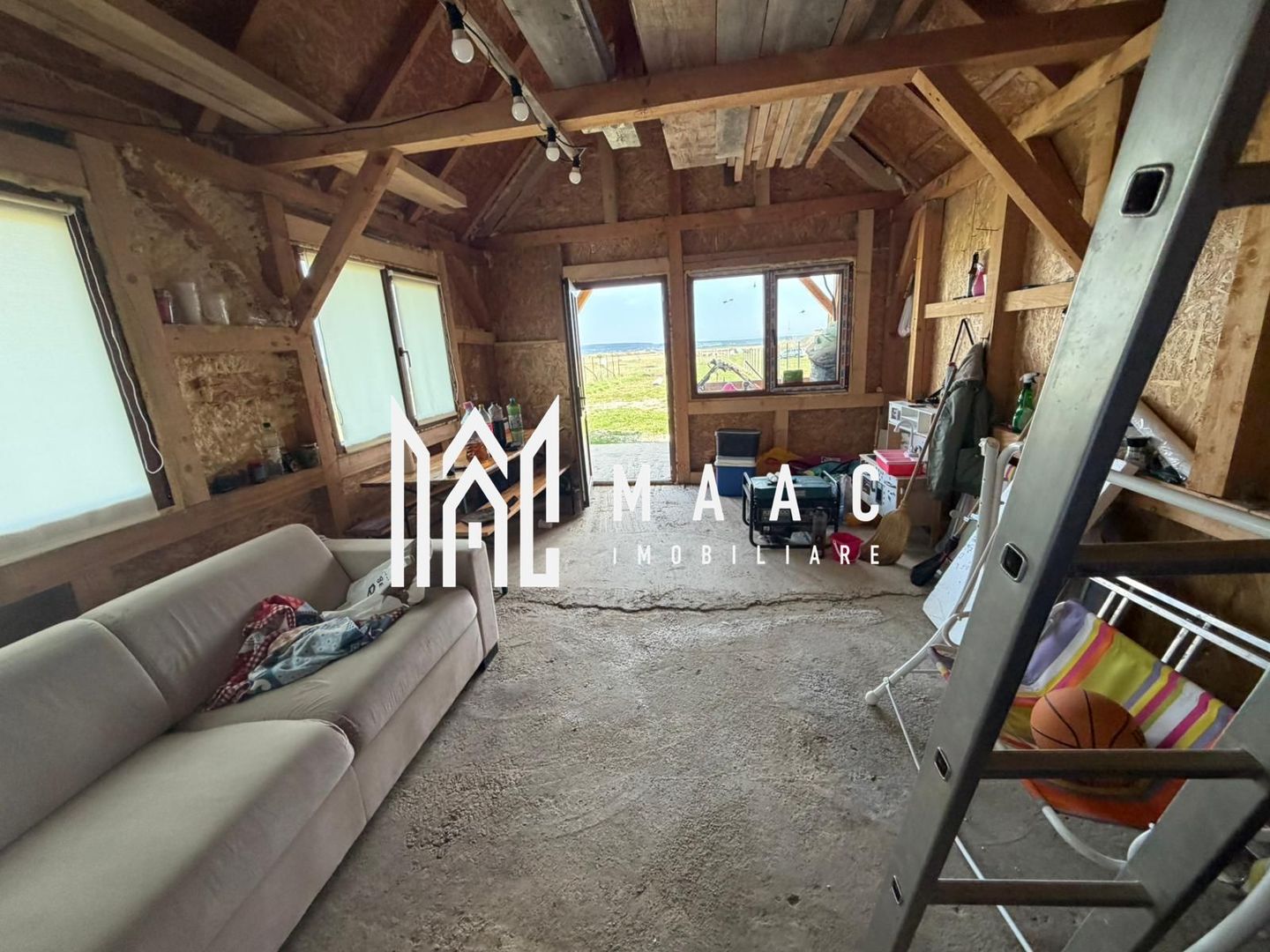 Teren intravilan |1000 MP | Poplaca - Poză 4