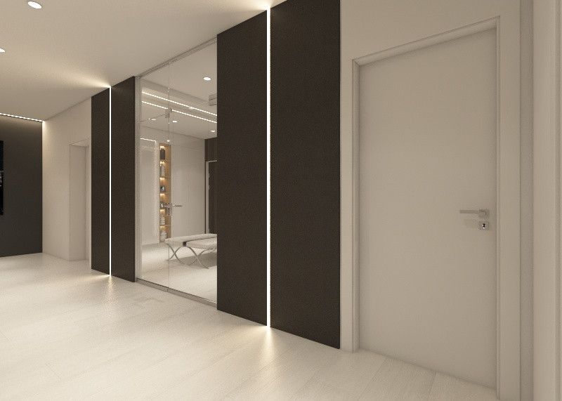 Palazu Mare - Casa desfasurata pe parter, proiect deosebit - Poză 18