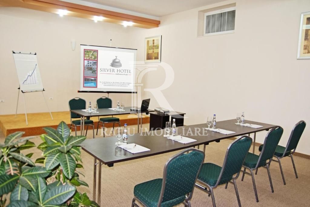 HOTEL SILVER– PRIME HOSPITALITY ASSET 4★ Operational - Poză 24