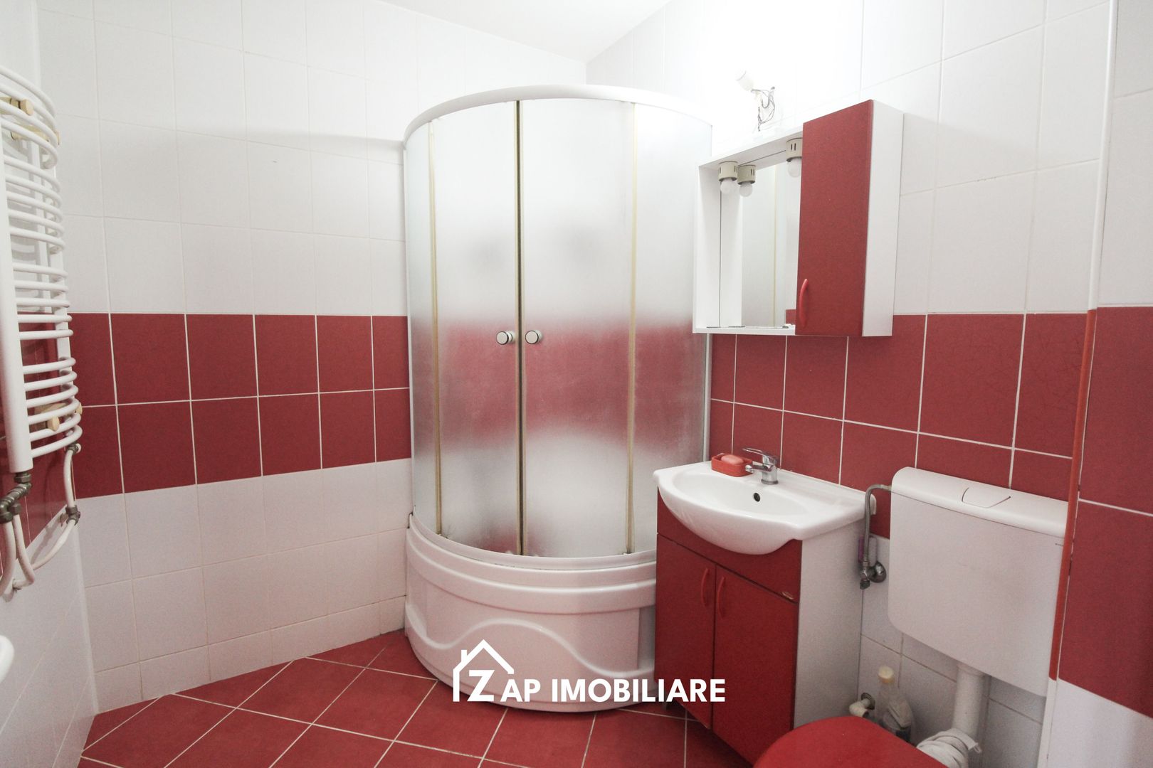 Ap 2 camere - la intrare in Sangeorgiu de Mures - Poză 6