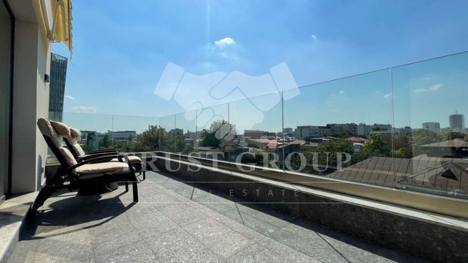 Apartament 3 camere Capitale | 3 Terase | Loc de parcare+2 Boxe - Poză 26