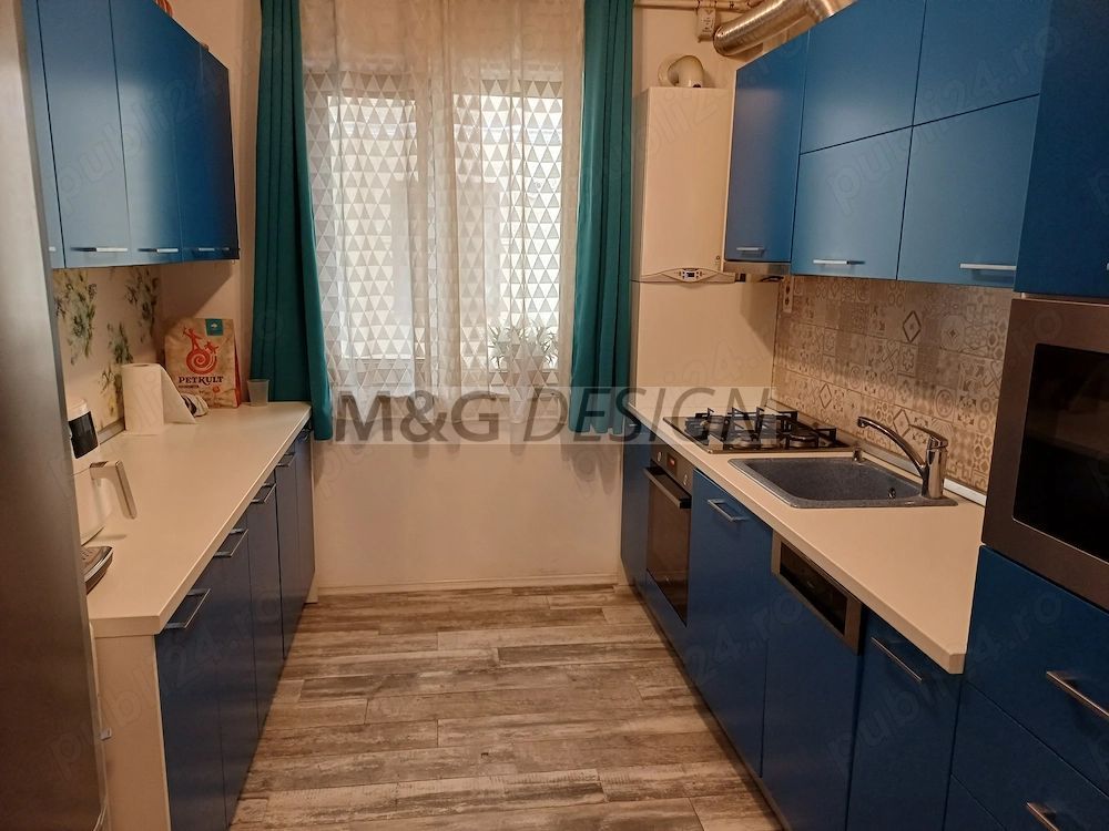 Apartament 3 camere  Giroc etaj 1 - Poză 4