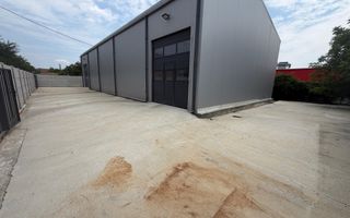 HALA - BRAGADIRU, 280 MP, LOCURI PARCARE, TEREN 700 MP - Poză 5