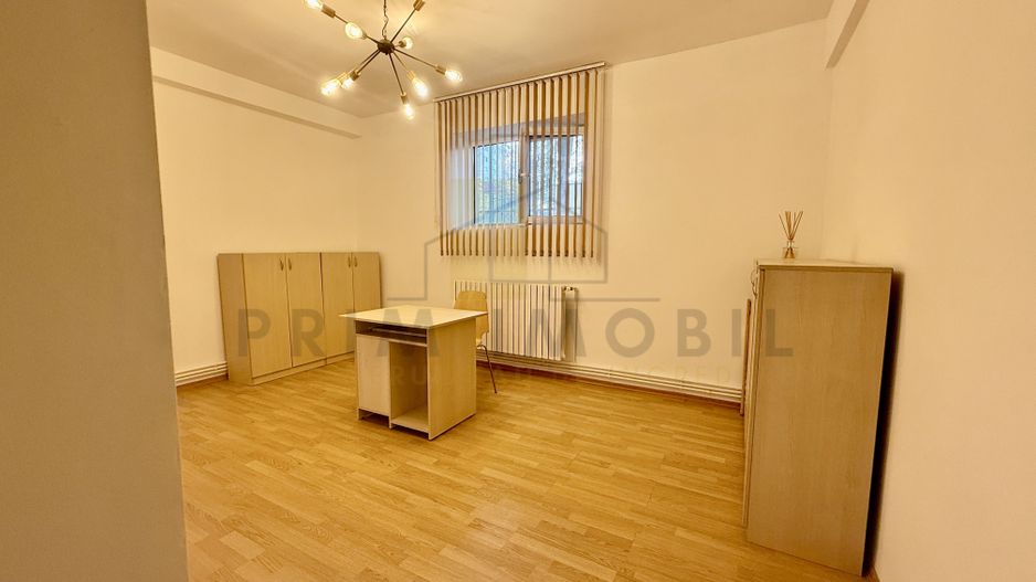 2 camere Decomandat – Copou, Bd. Carol I, 250 m de Universitate - Poză 6