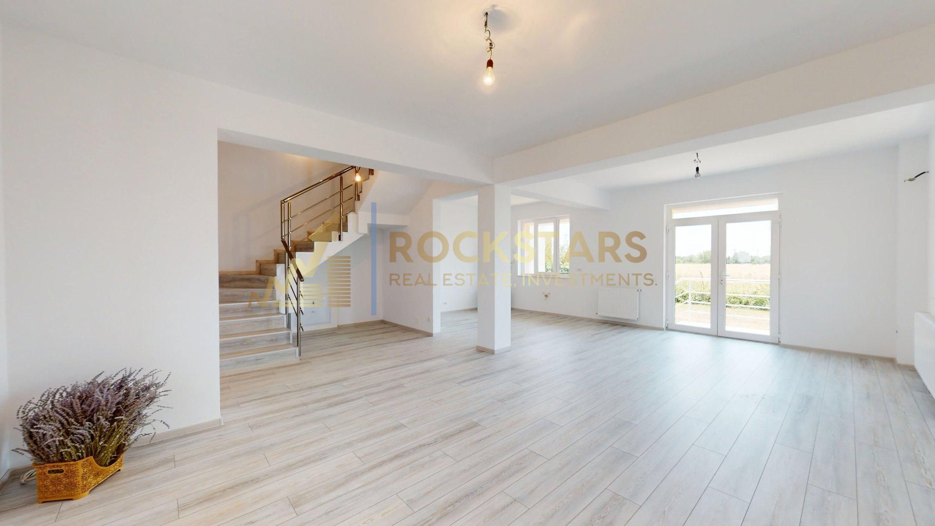 Vila tip Duplex | Branesti | Complex Rezidential Nou | Curte proprie - Poză 12