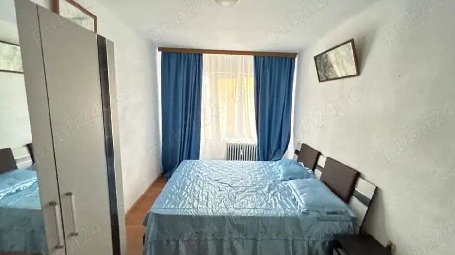 Inchiriez apartament 2 camere - Poză 1