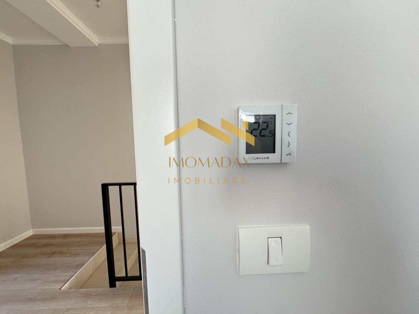 Bucovat-Duplex P+E- Baterii de Stocare 10KW - Poză 5