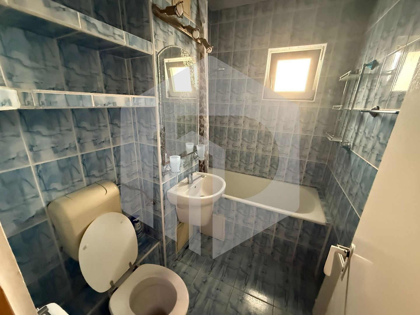 Apartament 4 Camere | Etaj 1 | Str. Iezer | De inchiriat - Poză 7