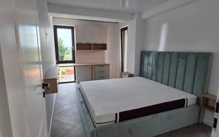Apartament 2 camere, decomandat, mobilat premium, Rediu – prima închiriere - Poză 3
