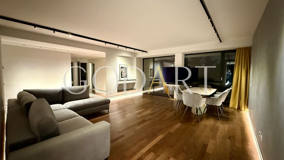 Apartament premium 3 camere | Loc de parcare | Boxa | Rahmaninov - Poză 1