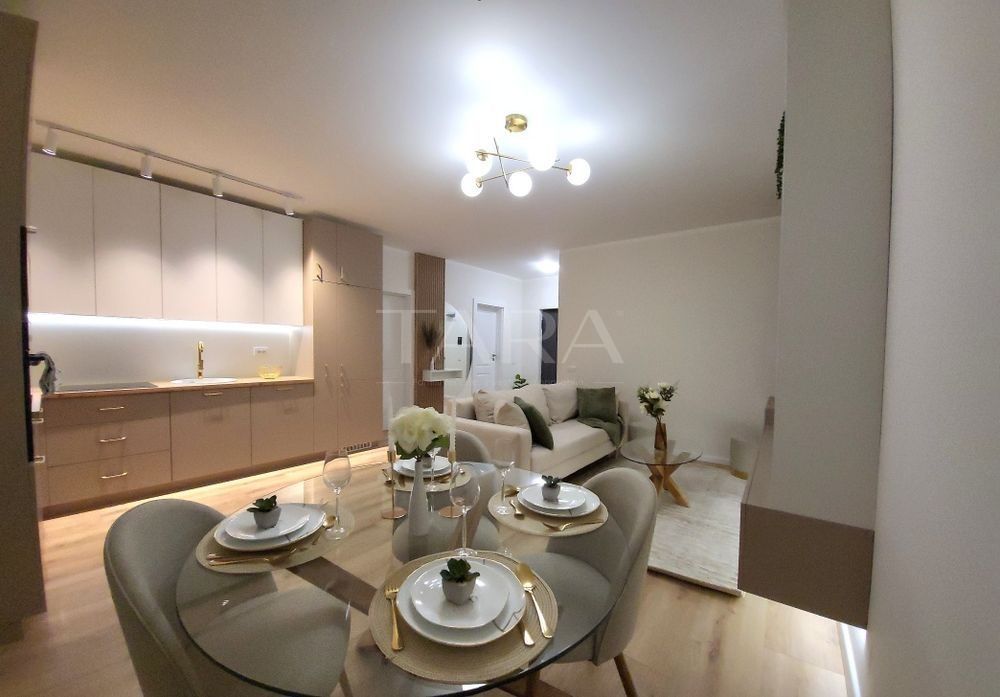 Apartament premium 2 camere – zona Vivo - Poză 1