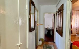 Garsonieră ultracentrală, Piața Unirii, Iași – Bloc Tarom - Poză 4