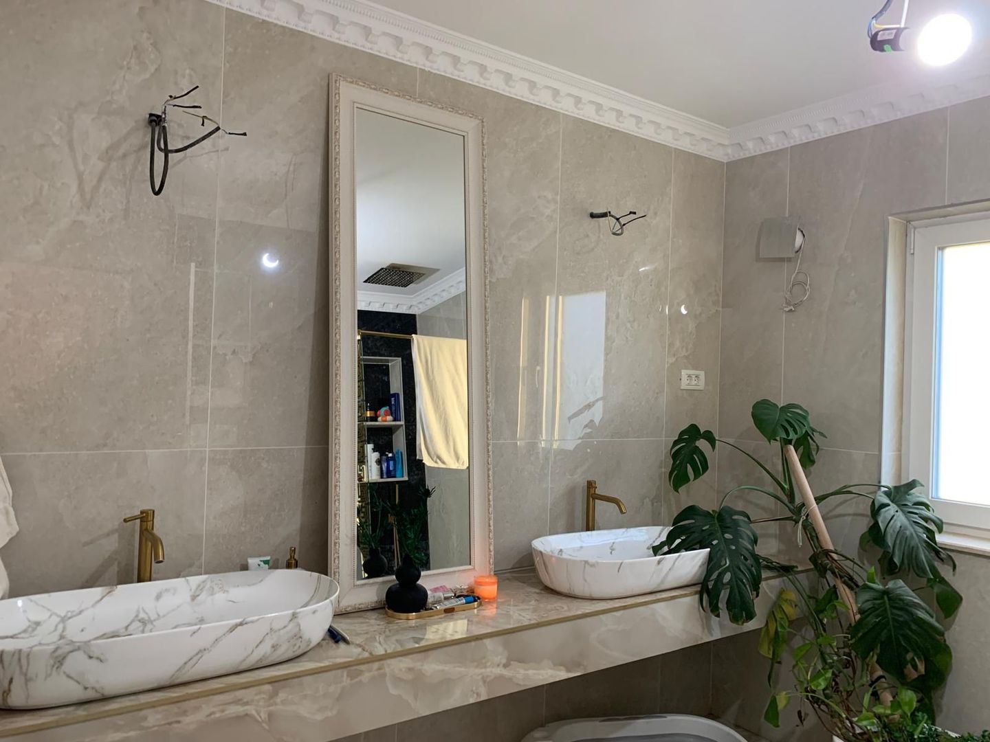 Casa individuala 4 camere  P+1E in Dudestii Noi - Poză 13