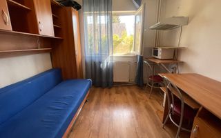 Garsoniera de vanzare-ideala pentru locuit sau investitie - Poză 8