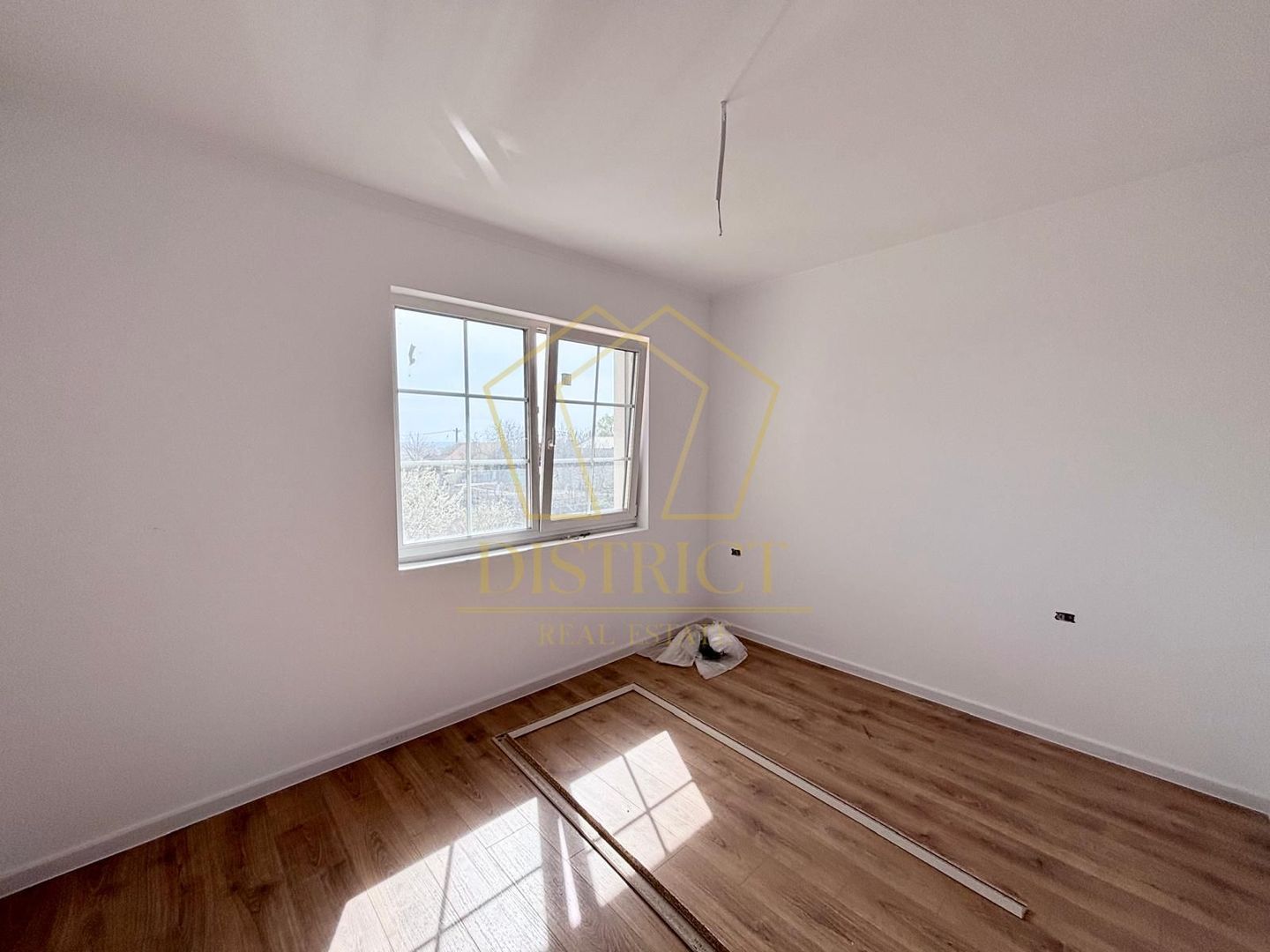 COM 0% Duplex despartit cu 5 camere | Giarmata Mare - Poză 7