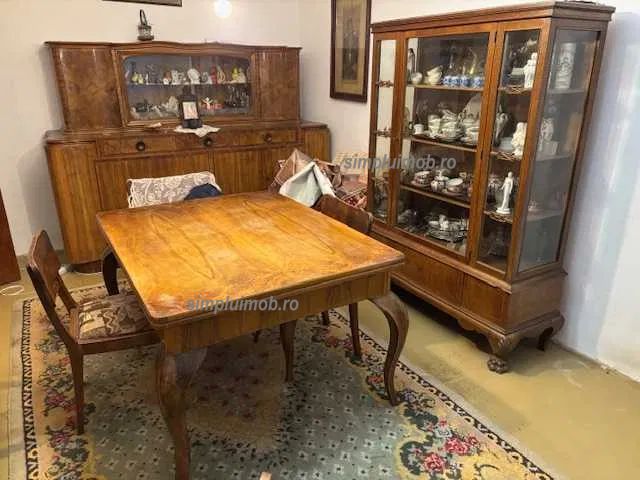 4 Camere Decomandat Spatios Brancoveanu - Poză 1