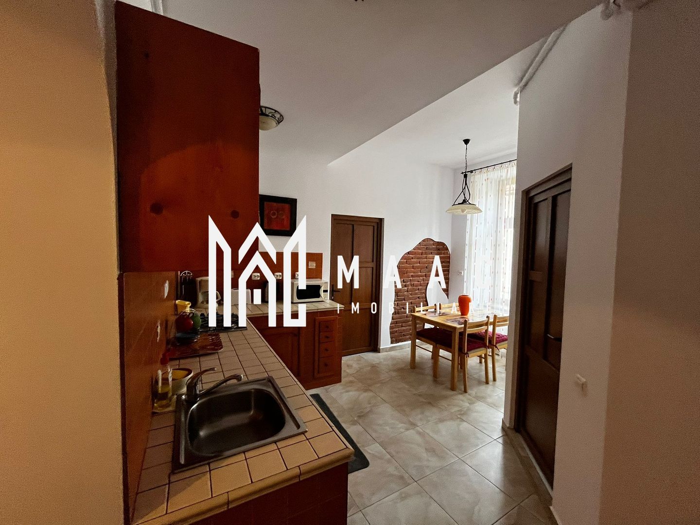 Apartament 2 camere | Etaj 1 | Centru istoric - Poză 5