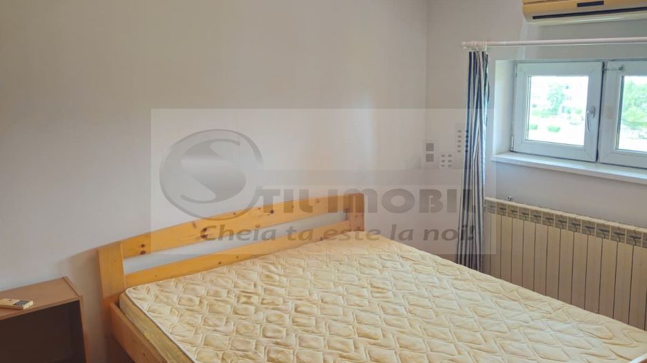 Apartament decomandat 1 camera, Tudor Vladimirescu, preț 51.000 euro - Poză 1