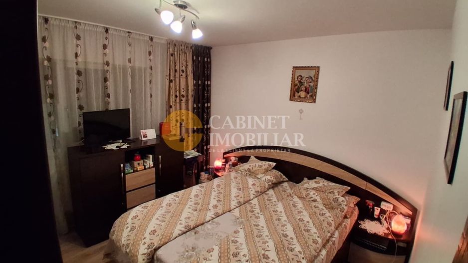 2 CAMERE, DECOMANDAT, ZONA LINISTITA, DANCU - Poză 2