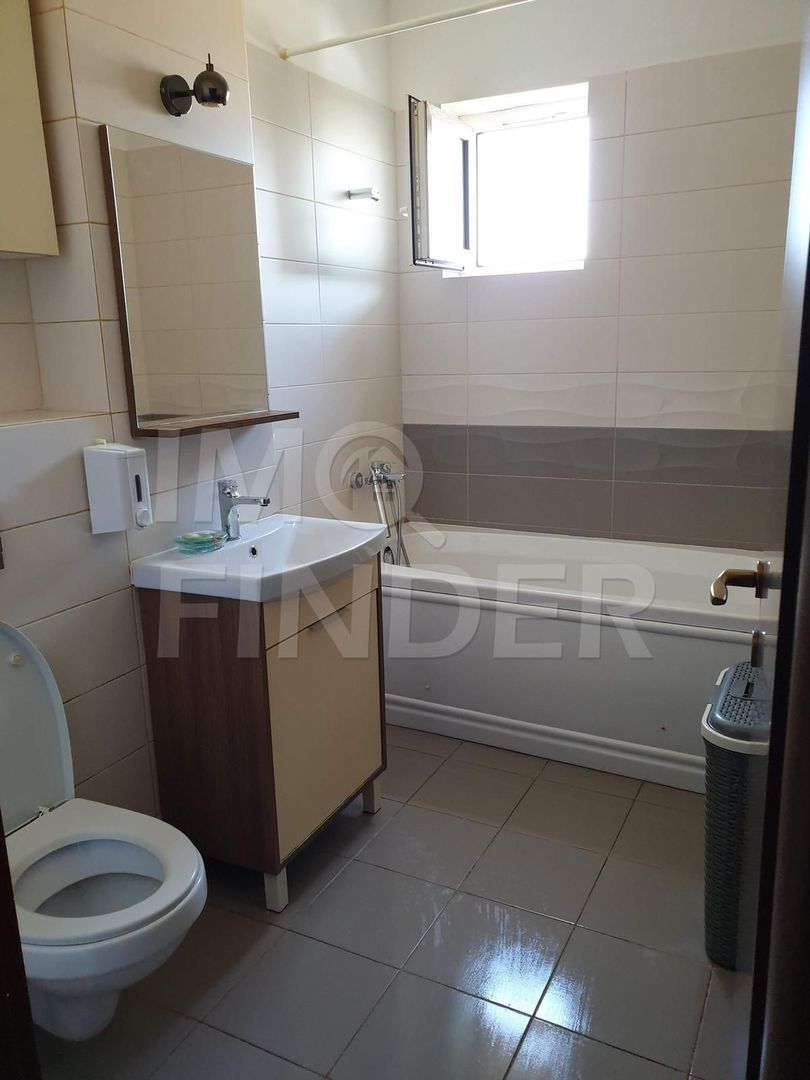 Apartament 2 camere decomandate,garaj, Buna Ziua - Poză 9