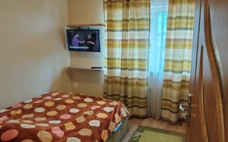 De închiriat – apartament 4 camere, Mănăștur, zona Big Fitness - Poză 8