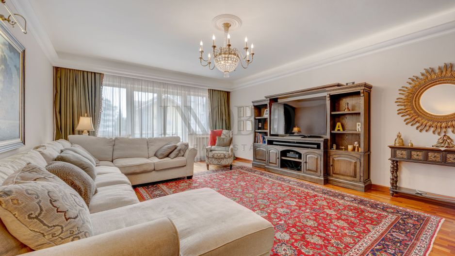 Apartament 4 Camere | Herastrau | Soseaua Nordului - Poză 2