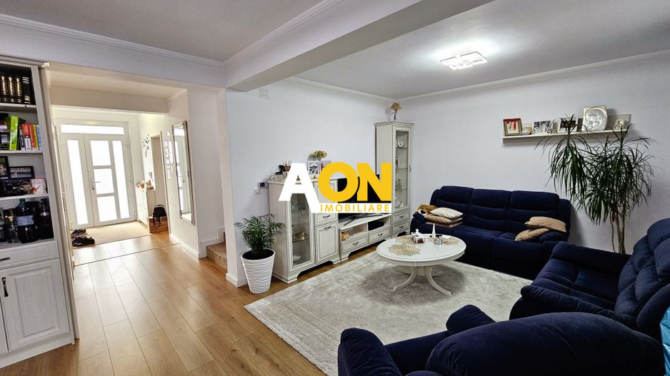 Casa tip insiruit ( capat ), 4 camere, 260 mp teren, Dealul Furcilor - Poză 7