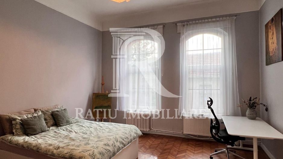 Apartament cu 3 camere | Închiriere pe termen scurt | Ultracentral - Poză 5