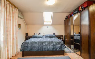 Casa Individuala cu 6 camere in cartier Andrei Muresanu, Cluj-Napoca - Poză 25