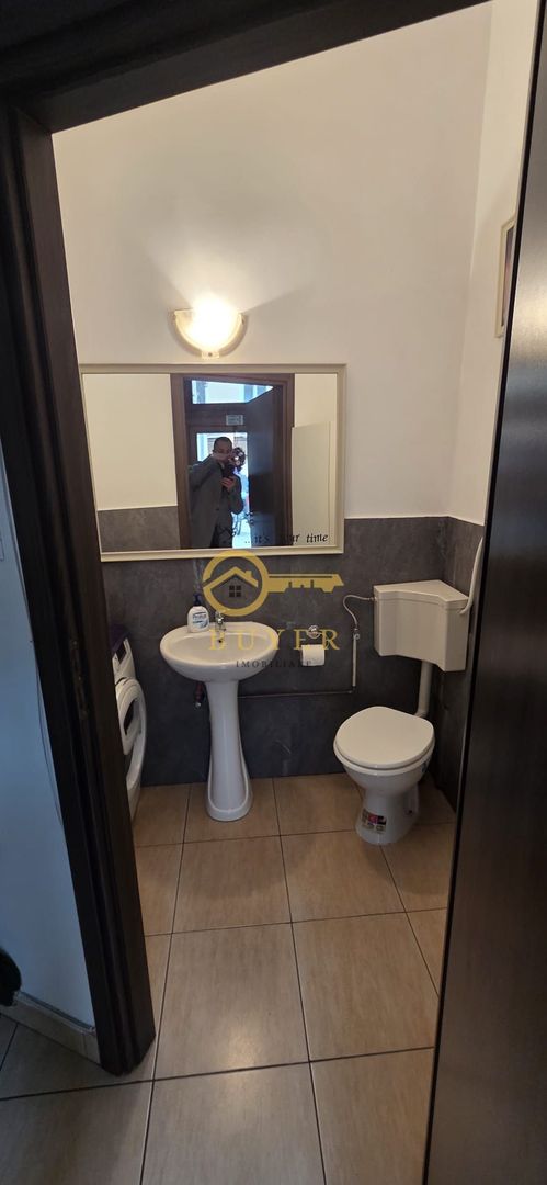 Spatiu comercial de inchiriat- Pretabil salon - Poză 10