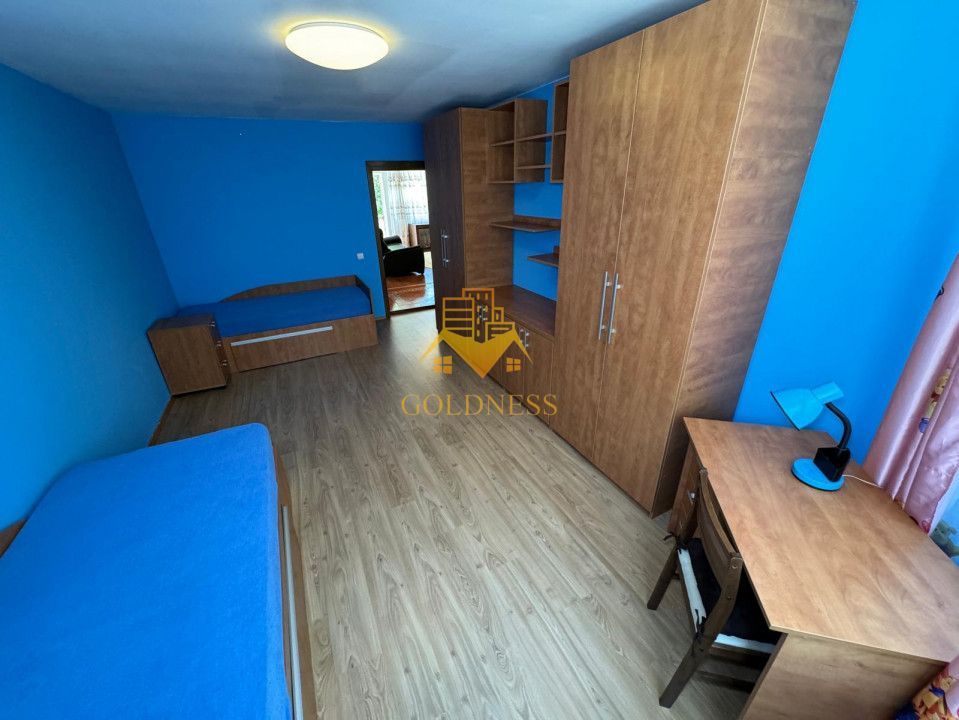 3 camere, open space, parcare, Buna ziua zona LIDL, Panemar - Poză 5