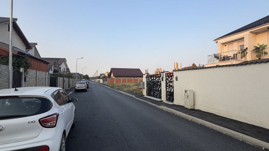 Vilă modernă cu 4 camere în Pantelimon, gata de mutat - Poză 4