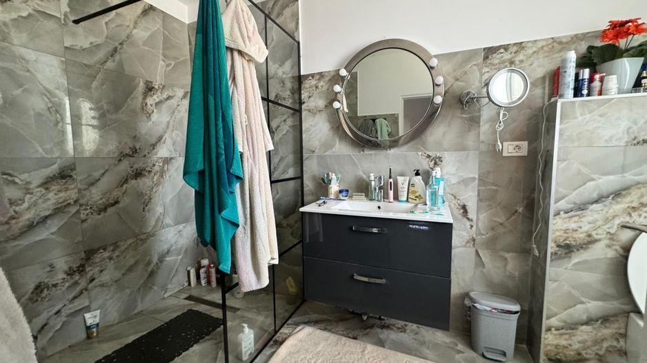 COMISION 0% | Duplex La Rosu Sau La Cheie | Sag | 135 mp | 350mp Teren - Poză 5