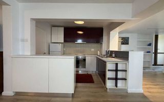 Penthause de inchiriat | 5 camere | Herastrau/Bordei - Poză 3