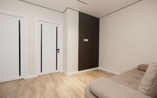 Vânzare, apartament, o cameră, str. Regina Elisabeta, Durlești - Poză 4