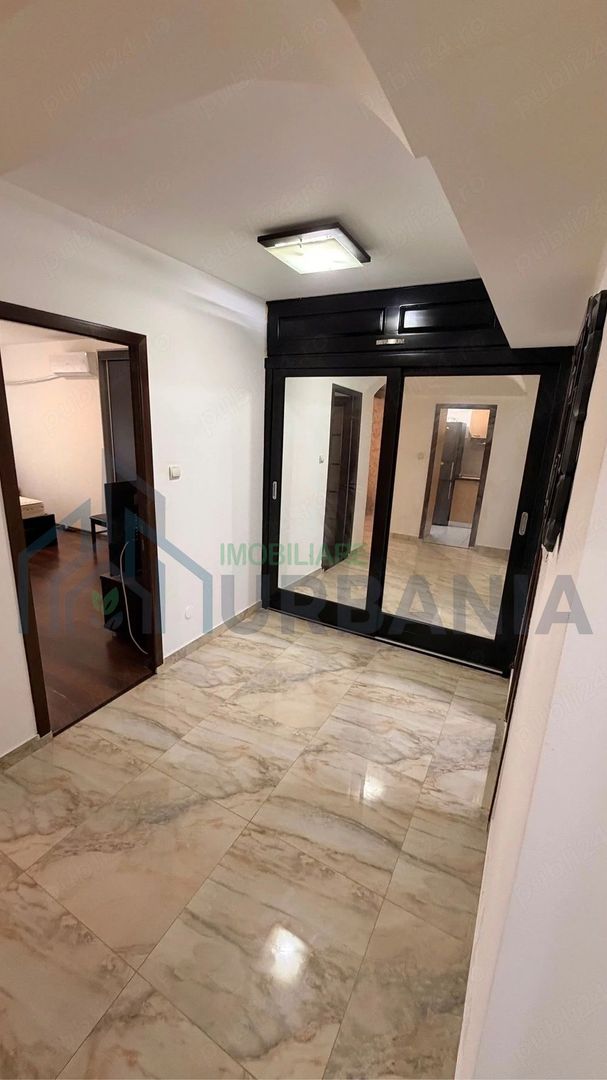 Apartament elegant în Bucium, Iași   Regim Hotelier - Poză 3