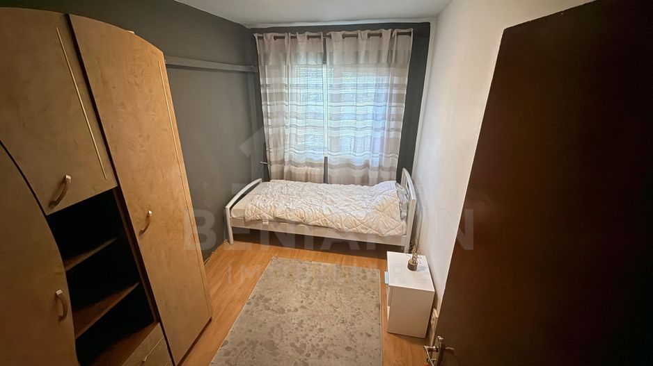 Apartament-Modern-55mp-Lapus-Etajul-2/4-Complet Reconditionat in 2025 - Poză 4