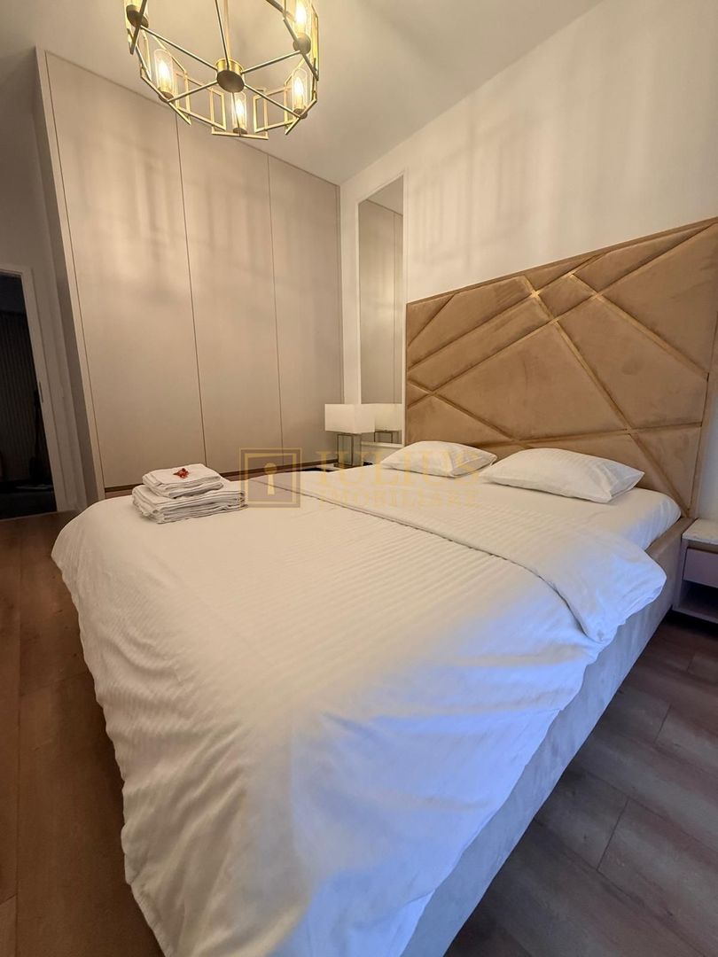 City Of Mara| 2 camere| apartament de lux| balcon deschis| - Poză 8