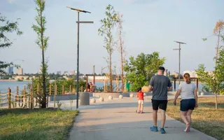 Apartament 2 camere Novum Lacul Morii | Militari | Etaj 4 - Poză 11