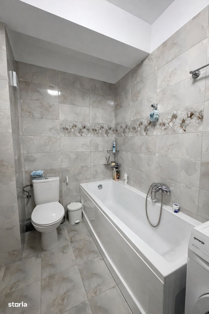 Apartament 3 camere, decomandat - Militari Residence - Poză 14