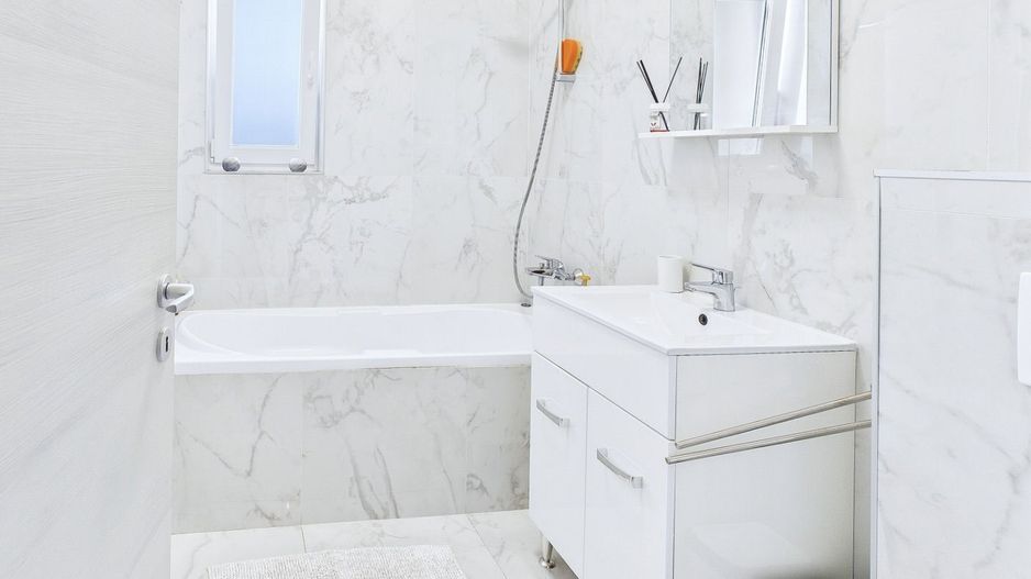 Apartament cochet și elegant, dressing generos,  la intrare in  Giroc - Poză 16