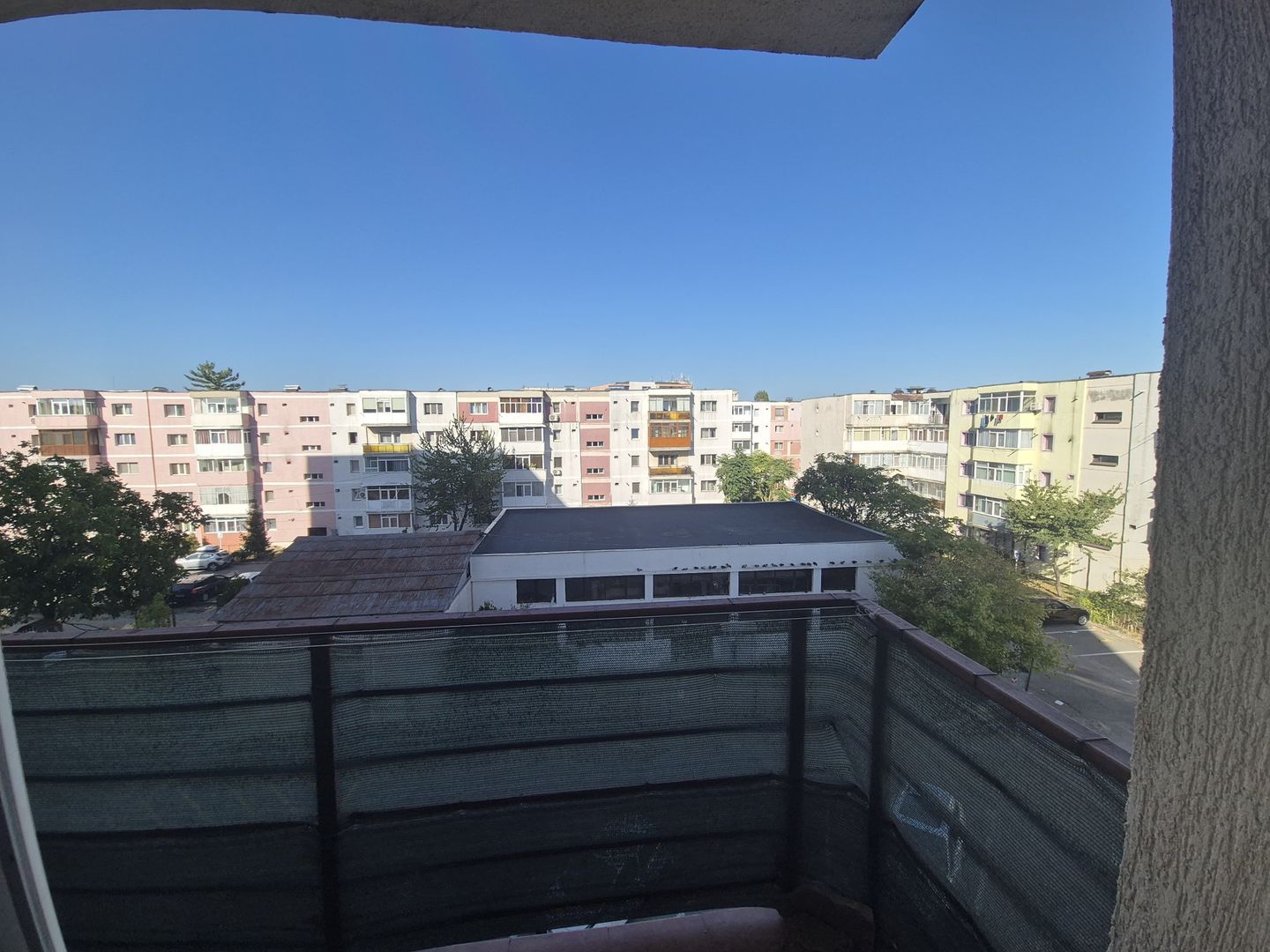 Inchiriere garsoniera bloc nou, Gavana Piata - Poză 5