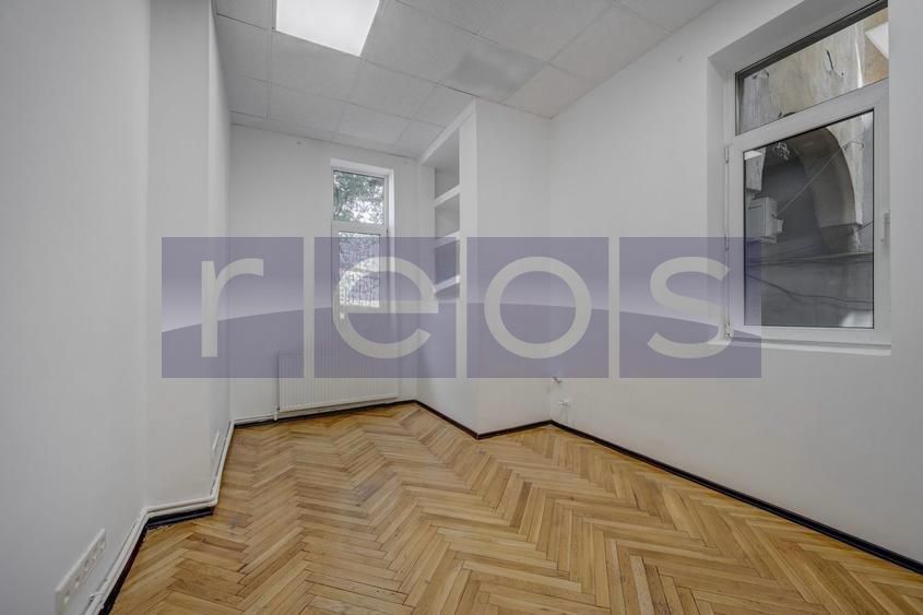 VANZARE 6 CAMERE APARTAMENT IN VILA INTERBELICA | SECTOR 1 | - Poză 11