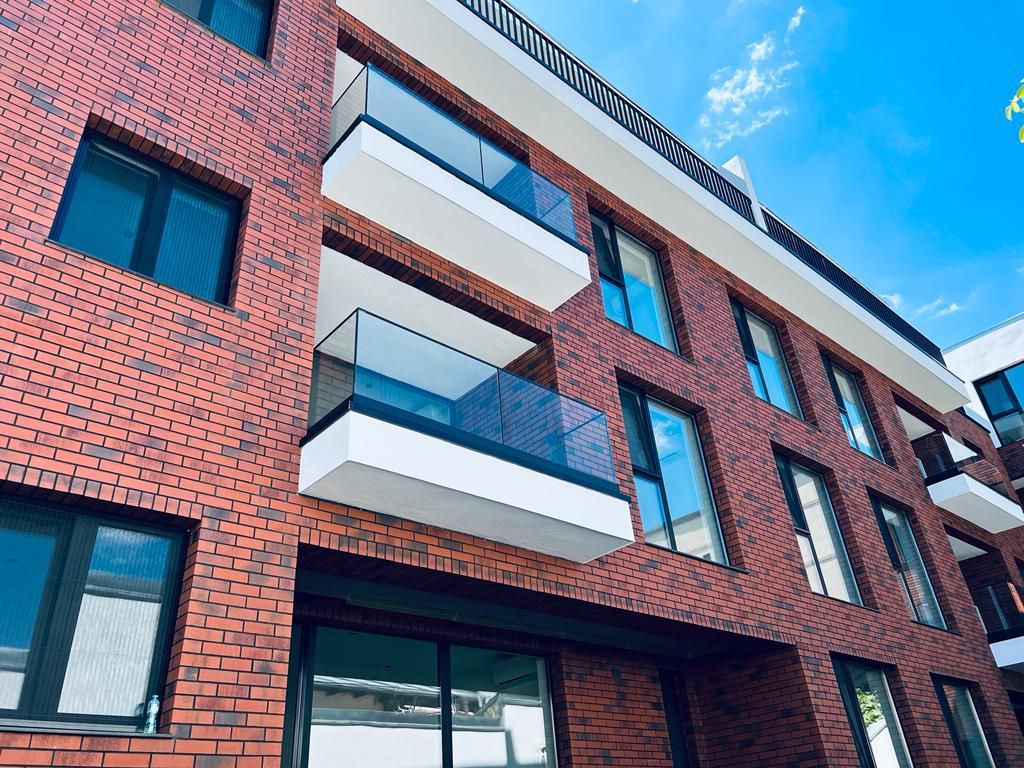 Apartament deosebit 2 camere lux  Grand Aurel Vlaicu - Poză 2