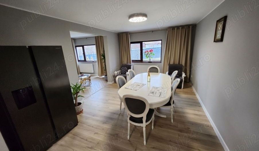Vindem casă cu terasă lângă hanul Trei Sarmale - Poză 5